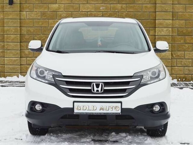 Хонда СРВ, объемом двигателя 2.4 л и пробегом 70 тыс. км за 18700 $, фото 10 на Automoto.ua