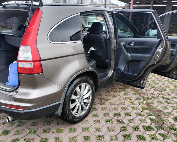 Хонда СРВ, объемом двигателя 0 л и пробегом 345 тыс. км за 12100 $, фото 18 на Automoto.ua