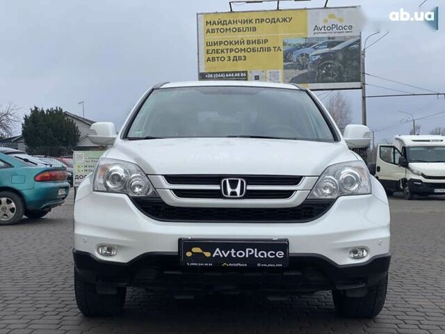 Хонда СРВ, объемом двигателя 2.2 л и пробегом 167 тыс. км за 13299 $, фото 2 на Automoto.ua