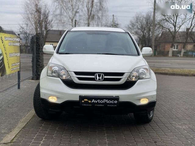 Хонда СРВ, объемом двигателя 2.2 л и пробегом 167 тыс. км за 13299 $, фото 8 на Automoto.ua