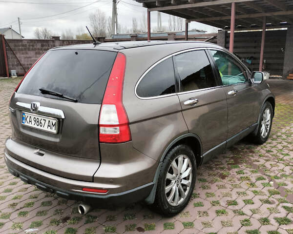 Хонда СРВ, объемом двигателя 0 л и пробегом 345 тыс. км за 12100 $, фото 4 на Automoto.ua