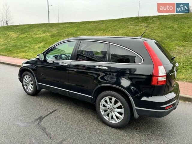 Хонда СРВ, об'ємом двигуна 2 л та пробігом 190 тис. км за 11990 $, фото 28 на Automoto.ua