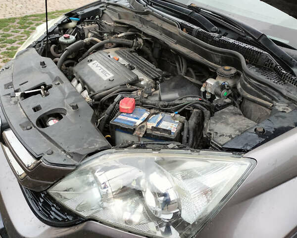 Хонда СРВ, объемом двигателя 0 л и пробегом 345 тыс. км за 12100 $, фото 12 на Automoto.ua