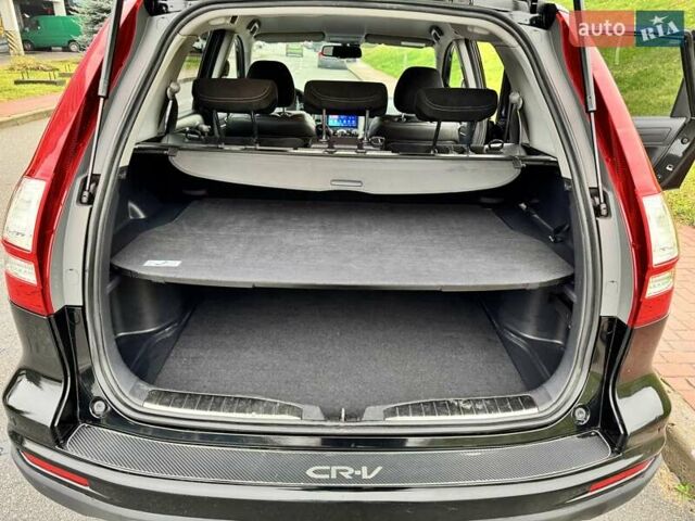 Хонда СРВ, объемом двигателя 2 л и пробегом 190 тыс. км за 12800 $, фото 56 на Automoto.ua