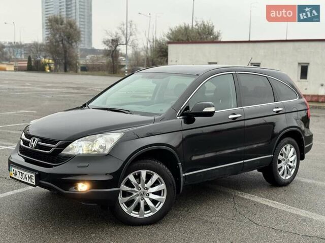 Хонда СРВ, об'ємом двигуна 2 л та пробігом 190 тис. км за 11990 $, фото 5 на Automoto.ua