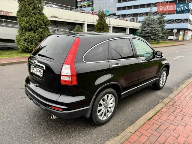 Хонда СРВ, объемом двигателя 2 л и пробегом 190 тыс. км за 12800 $, фото 34 на Automoto.ua