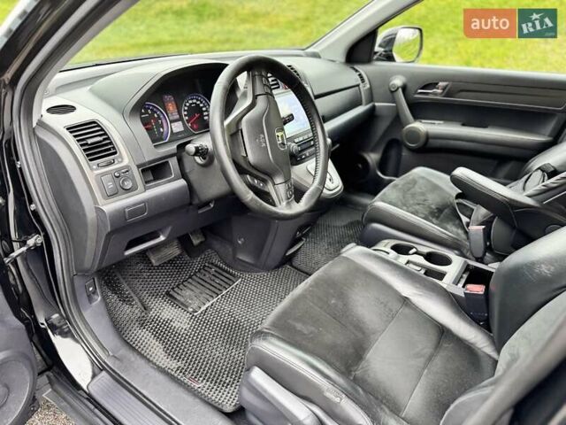 Хонда СРВ, об'ємом двигуна 2 л та пробігом 190 тис. км за 11990 $, фото 41 на Automoto.ua