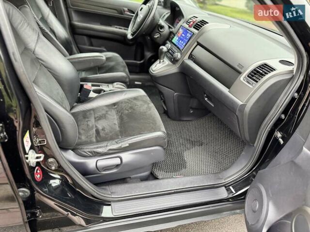 Хонда СРВ, об'ємом двигуна 2 л та пробігом 190 тис. км за 11990 $, фото 46 на Automoto.ua