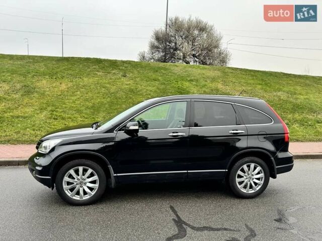 Хонда СРВ, объемом двигателя 2 л и пробегом 190 тыс. км за 12800 $, фото 15 на Automoto.ua