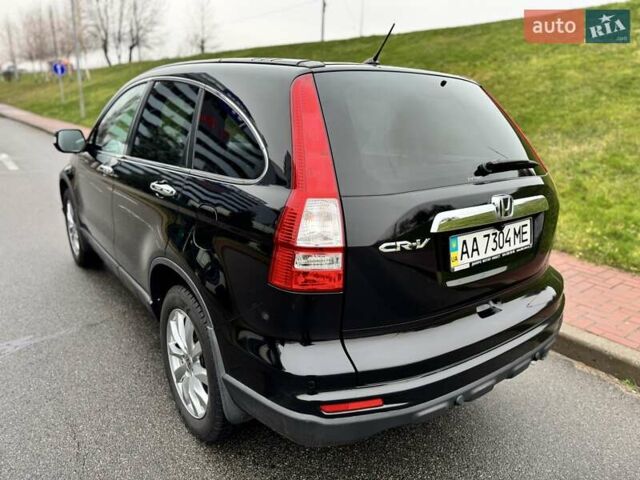 Хонда СРВ, объемом двигателя 2 л и пробегом 190 тыс. км за 12800 $, фото 29 на Automoto.ua