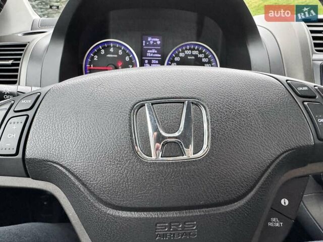 Хонда СРВ, об'ємом двигуна 2 л та пробігом 190 тис. км за 11990 $, фото 53 на Automoto.ua