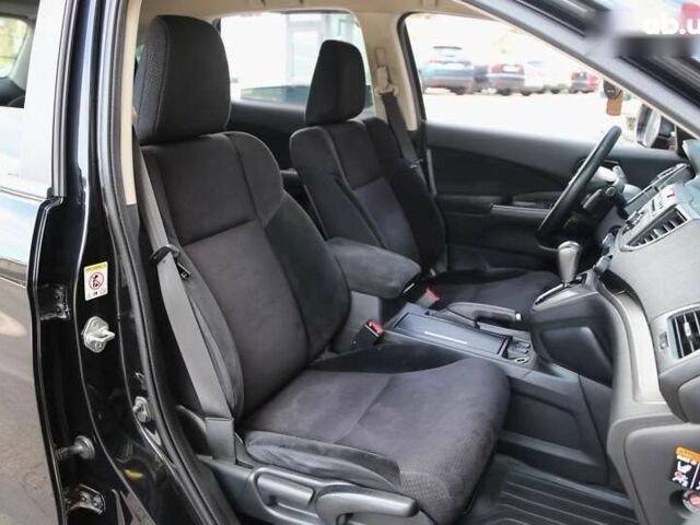 Хонда СРВ, объемом двигателя 2 л и пробегом 160 тыс. км за 16500 $, фото 11 на Automoto.ua