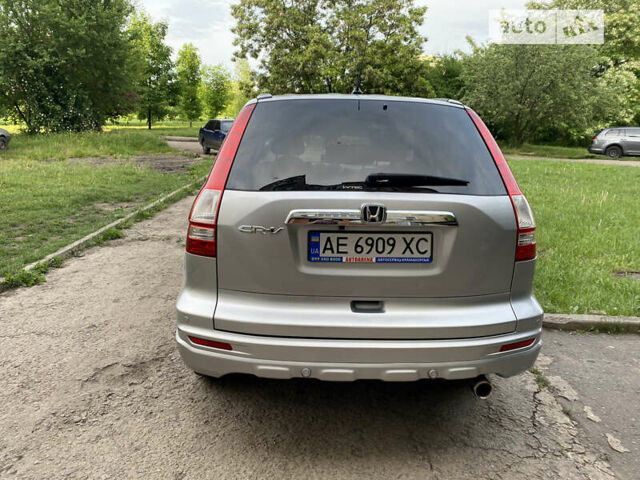 Хонда СРВ, об'ємом двигуна 2.4 л та пробігом 158 тис. км за 15000 $, фото 6 на Automoto.ua