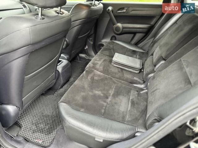 Хонда СРВ, об'ємом двигуна 2 л та пробігом 190 тис. км за 11990 $, фото 50 на Automoto.ua