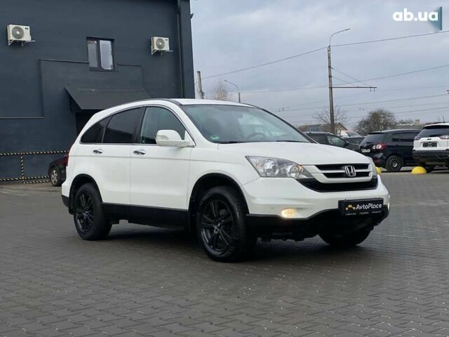 Хонда СРВ, объемом двигателя 2.2 л и пробегом 167 тыс. км за 13299 $, фото 12 на Automoto.ua
