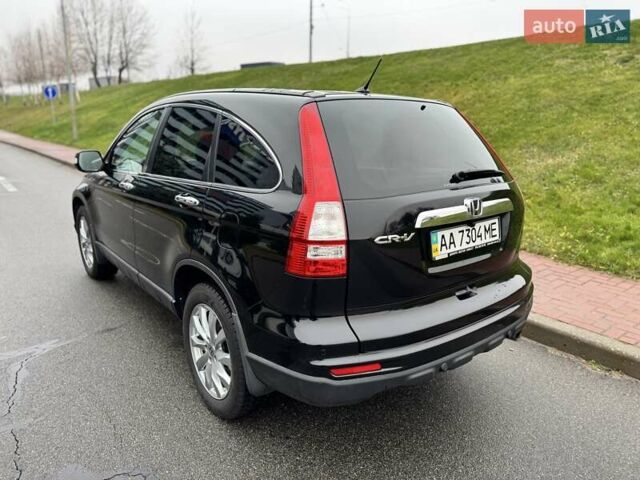 Хонда СРВ, объемом двигателя 2 л и пробегом 190 тыс. км за 12800 $, фото 18 на Automoto.ua