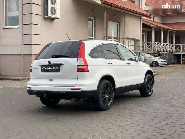 Хонда СРВ, объемом двигателя 2.2 л и пробегом 167 тыс. км за 13299 $, фото 24 на Automoto.ua