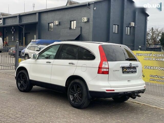 Хонда СРВ, объемом двигателя 2.2 л и пробегом 167 тыс. км за 13299 $, фото 10 на Automoto.ua