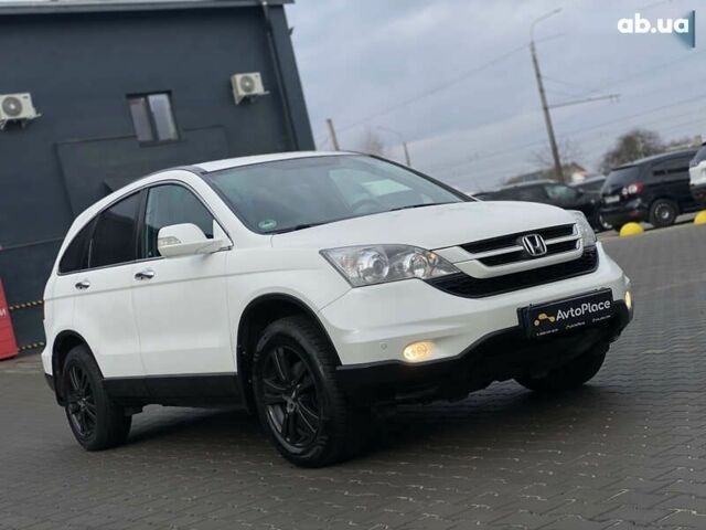 Хонда СРВ, объемом двигателя 2.2 л и пробегом 167 тыс. км за 13299 $, фото 14 на Automoto.ua