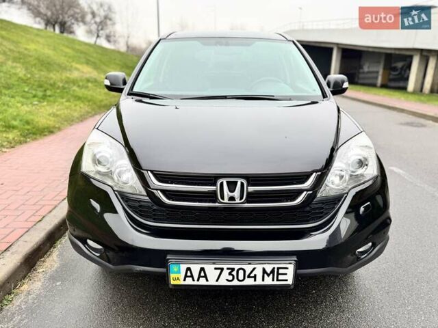 Хонда СРВ, об'ємом двигуна 2 л та пробігом 190 тис. км за 11990 $, фото 39 на Automoto.ua