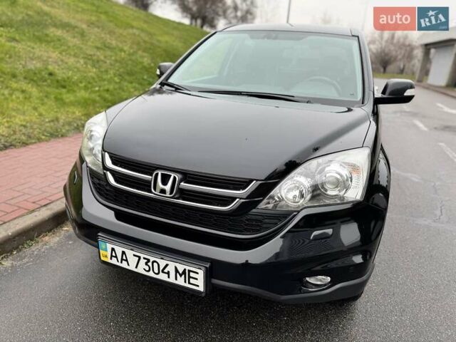 Хонда СРВ, об'ємом двигуна 2 л та пробігом 190 тис. км за 11990 $, фото 40 на Automoto.ua