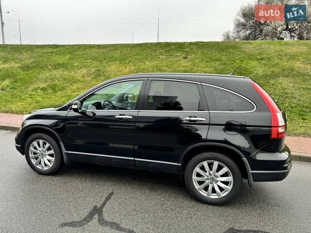 Хонда СРВ, об'ємом двигуна 2 л та пробігом 190 тис. км за 11990 $, фото 15 на Automoto.ua