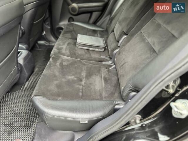 Хонда СРВ, объемом двигателя 2 л и пробегом 190 тыс. км за 12800 $, фото 52 на Automoto.ua