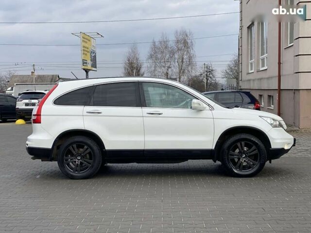 Хонда СРВ, объемом двигателя 2.2 л и пробегом 167 тыс. км за 13299 $, фото 16 на Automoto.ua
