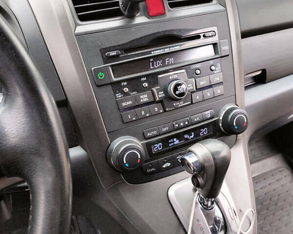 Хонда СРВ, объемом двигателя 0 л и пробегом 345 тыс. км за 12100 $, фото 13 на Automoto.ua