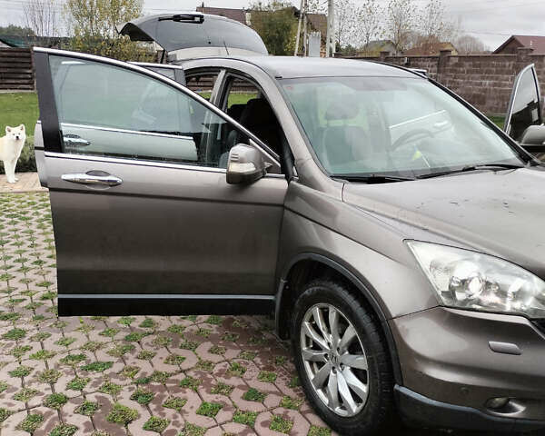 Хонда СРВ, объемом двигателя 0 л и пробегом 345 тыс. км за 12100 $, фото 9 на Automoto.ua