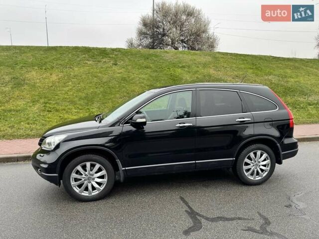 Хонда СРВ, объемом двигателя 2 л и пробегом 190 тыс. км за 12800 $, фото 25 на Automoto.ua