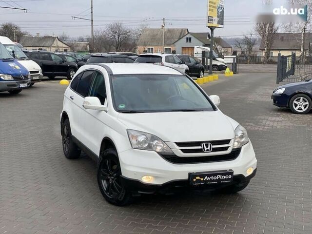 Хонда СРВ, объемом двигателя 2.2 л и пробегом 167 тыс. км за 13299 $, фото 26 на Automoto.ua