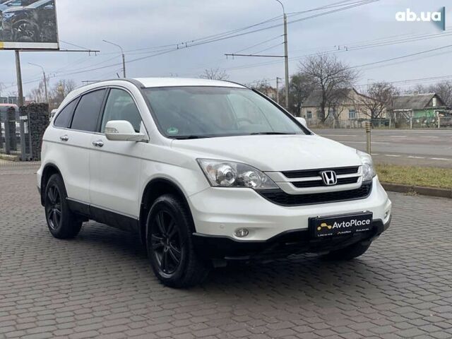 Хонда СРВ, объемом двигателя 2.2 л и пробегом 167 тыс. км за 13299 $, фото 5 на Automoto.ua