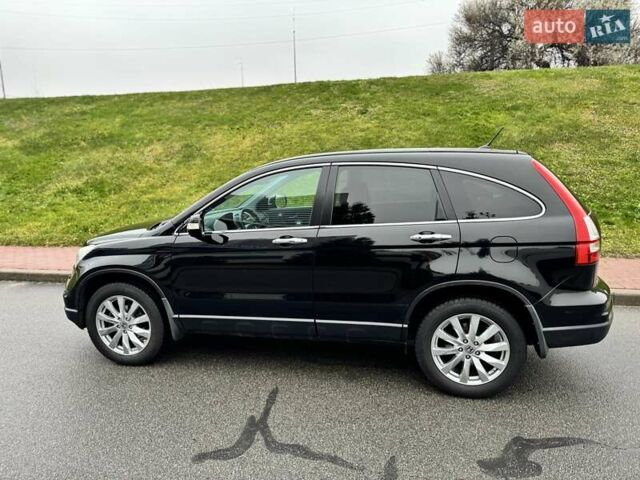 Хонда СРВ, об'ємом двигуна 2 л та пробігом 190 тис. км за 11990 $, фото 27 на Automoto.ua