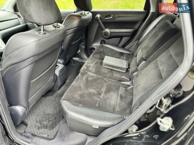 Хонда СРВ, об'ємом двигуна 2 л та пробігом 190 тис. км за 11990 $, фото 49 на Automoto.ua