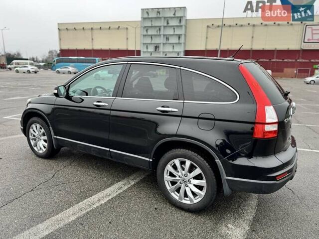 Хонда СРВ, объемом двигателя 2 л и пробегом 190 тыс. км за 12800 $, фото 11 на Automoto.ua