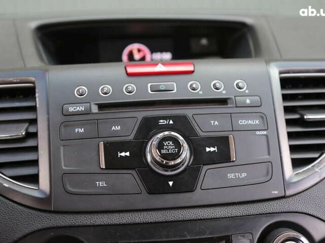 Хонда СРВ, объемом двигателя 2 л и пробегом 160 тыс. км за 16500 $, фото 19 на Automoto.ua