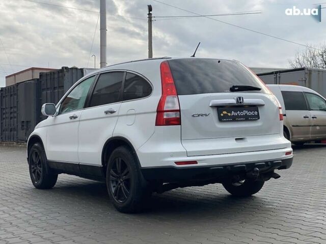 Хонда СРВ, объемом двигателя 2.2 л и пробегом 167 тыс. км за 13299 $, фото 18 на Automoto.ua