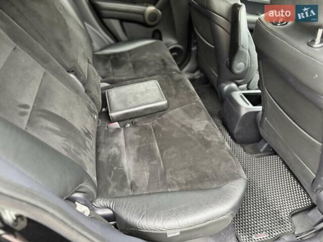 Хонда СРВ, объемом двигателя 2 л и пробегом 190 тыс. км за 12800 $, фото 53 на Automoto.ua