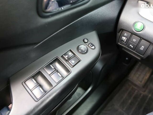 Хонда СРВ, объемом двигателя 2 л и пробегом 160 тыс. км за 16500 $, фото 25 на Automoto.ua