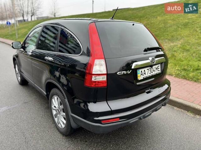 Хонда СРВ, объемом двигателя 2 л и пробегом 190 тыс. км за 12800 $, фото 19 на Automoto.ua