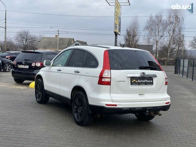 Хонда СРВ, объемом двигателя 2.2 л и пробегом 167 тыс. км за 13299 $, фото 20 на Automoto.ua