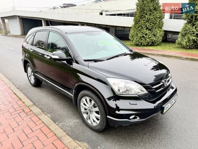 Хонда СРВ, объемом двигателя 2 л и пробегом 190 тыс. км за 12800 $, фото 35 на Automoto.ua