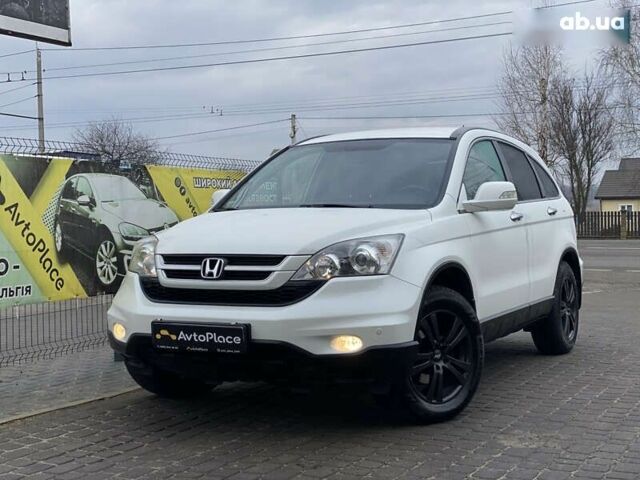 Хонда СРВ, объемом двигателя 2.2 л и пробегом 167 тыс. км за 13299 $, фото 28 на Automoto.ua