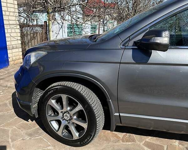 Хонда СРВ, об'ємом двигуна 2.2 л та пробігом 182 тис. км за 15200 $, фото 22 на Automoto.ua