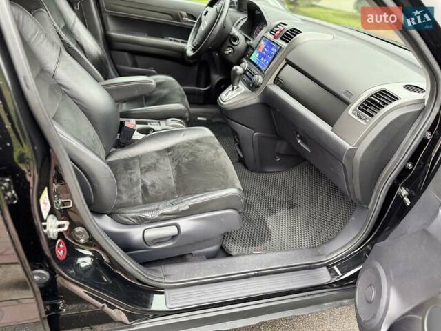 Хонда СРВ, объемом двигателя 2 л и пробегом 190 тыс. км за 12800 $, фото 44 на Automoto.ua