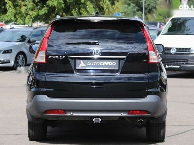 Хонда СРВ, объемом двигателя 2 л и пробегом 160 тыс. км за 16500 $, фото 5 на Automoto.ua