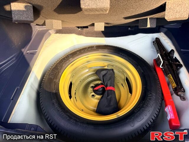 Хонда СРВ, объемом двигателя 2.2 л и пробегом 195 тыс. км за 15800 $, фото 12 на Automoto.ua