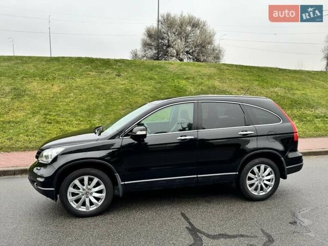 Хонда СРВ, об'ємом двигуна 2 л та пробігом 190 тис. км за 11990 $, фото 26 на Automoto.ua