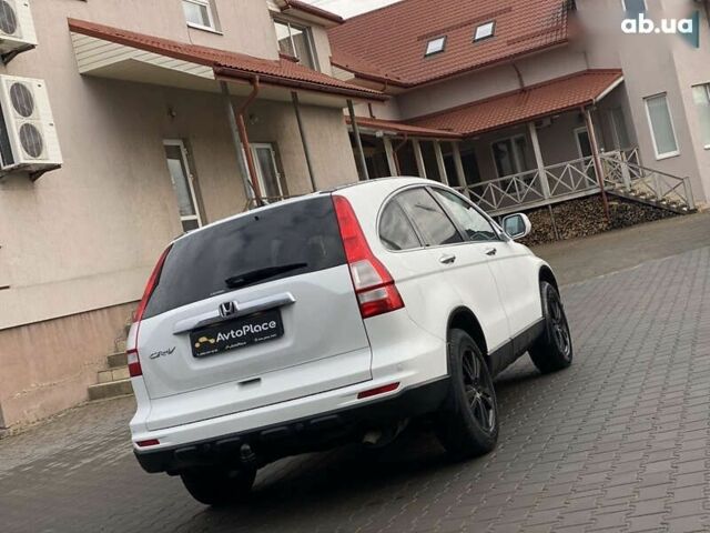 Хонда СРВ, объемом двигателя 2.2 л и пробегом 167 тыс. км за 13299 $, фото 19 на Automoto.ua